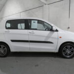 2017 SUZUKI CELERIO SZ4 1.0 AUTOMATIC