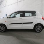 2017 SUZUKI CELERIO SZ4 1.0 AUTOMATIC