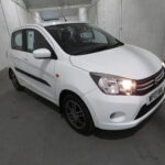 2017 SUZUKI CELERIO SZ4 1.0 AUTOMATIC