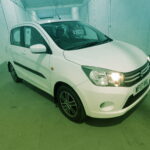 2017 SUZUKI CELERIO SZ4 1.0 AUTOMATIC