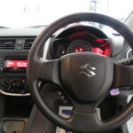 2017 SUZUKI CELERIO SZ4 1.0 AUTOMATIC