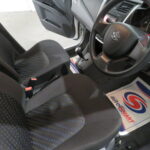 2017 SUZUKI CELERIO SZ4 1.0 AUTOMATIC