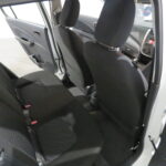 2017 SUZUKI CELERIO SZ4 1.0 AUTOMATIC