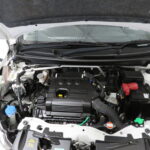 2017 SUZUKI CELERIO SZ4 1.0 AUTOMATIC