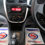 2017 SUZUKI CELERIO SZ4 1.0 AUTOMATIC