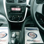 2017 SUZUKI CELERIO SZ4 1.0 AUTOMATIC