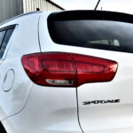 2014 KIA SPORTAGE 2 ISG 1.6 PETROL