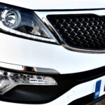 2014 KIA SPORTAGE 2 ISG 1.6 PETROL