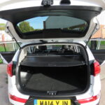 2014 KIA SPORTAGE 2 ISG 1.6 PETROL