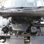 2014 KIA SPORTAGE 2 ISG 1.6 PETROL