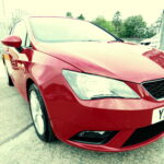 2015 SEAT IBIZA TOCA 1.4 PETROL