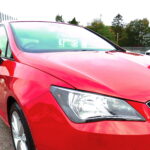 2015 SEAT IBIZA TOCA 1.4 PETROL