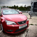 2015 SEAT IBIZA TOCA 1.4 PETROL