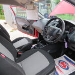 2015 SEAT IBIZA TOCA 1.4 PETROL