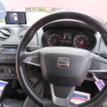 2015 SEAT IBIZA TOCA 1.4 PETROL