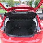 2015 SEAT IBIZA TOCA 1.4 PETROL