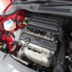 2015 SEAT IBIZA TOCA 1.4 PETROL