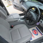 2008 MERCEDES-BENZ C180 ELEGANCE KOMPRESSOR AUTOMATIC