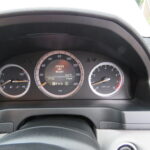 2008 MERCEDES-BENZ C180 ELEGANCE KOMPRESSOR AUTOMATIC