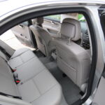 2008 MERCEDES-BENZ C180 ELEGANCE KOMPRESSOR AUTOMATIC