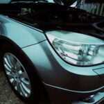 2008 MERCEDES-BENZ C180 ELEGANCE KOMPRESSOR AUTOMATIC