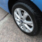 2010 FORD FIESTA 1.4 ZETEC