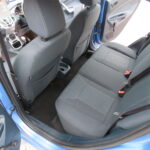 2010 FORD FIESTA 1.4 ZETEC