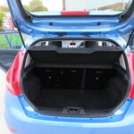 2010 FORD FIESTA 1.4 ZETEC