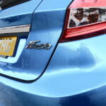 2010 FORD FIESTA 1.4 ZETEC