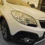 2014 VAUXHALL MOKKA SE S/S 4X4 TURBO