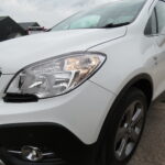 2014 VAUXHALL MOKKA SE S/S 4X4 TURBO