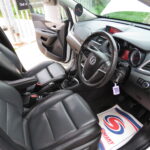 2014 VAUXHALL MOKKA SE S/S 4X4 TURBO