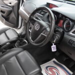 2014 VAUXHALL MOKKA SE S/S 4X4 TURBO