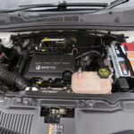 2014 VAUXHALL MOKKA SE S/S 4X4 TURBO