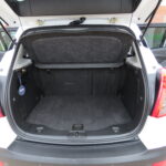 2014 VAUXHALL MOKKA SE S/S 4X4 TURBO