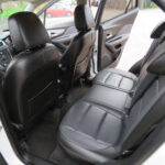 2014 VAUXHALL MOKKA SE S/S 4X4 TURBO