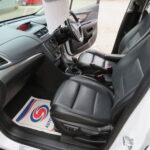 2014 VAUXHALL MOKKA SE S/S 4X4 TURBO