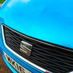 2016 SEAT IBIZA CONNECT 1.2 TSI