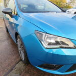 2016 SEAT IBIZA CONNECT 1.2 TSI