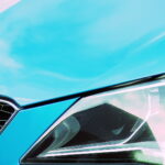 2016 SEAT IBIZA CONNECT 1.2 TSI