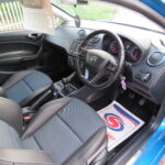 2016 SEAT IBIZA CONNECT 1.2 TSI