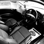 2016 SEAT IBIZA CONNECT 1.2 TSI