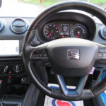 2016 SEAT IBIZA CONNECT 1.2 TSI