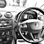 2016 SEAT IBIZA CONNECT 1.2 TSI