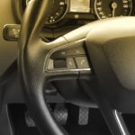 2016 SEAT IBIZA CONNECT 1.2 TSI