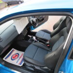 2016 SEAT IBIZA CONNECT 1.2 TSI