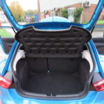 2016 SEAT IBIZA CONNECT 1.2 TSI