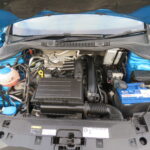 2016 SEAT IBIZA CONNECT 1.2 TSI