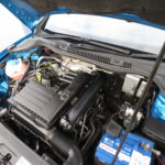 2016 SEAT IBIZA CONNECT 1.2 TSI