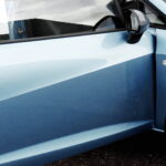 2016 SEAT IBIZA CONNECT 1.2 TSI